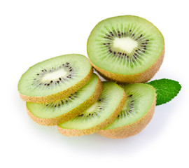 Fototapeta premium Kiwi fruit