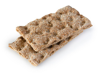 Crispbread