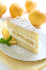 Lemon Cake