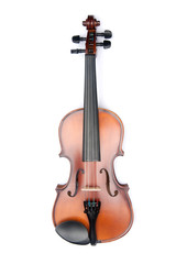 violin