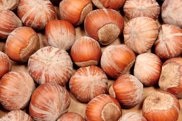 nuts