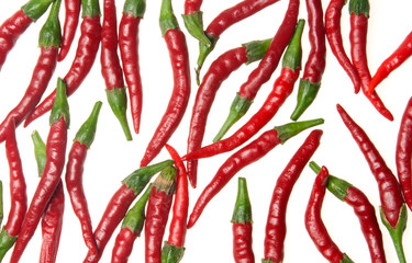 red ppepers