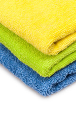 towels