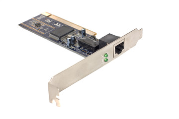 Network card