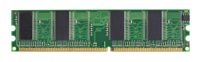 Computer memory