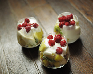 verrine fruit3