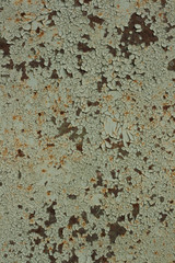 metal pattern