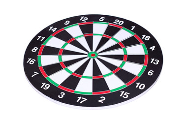 Obraz premium Dart board