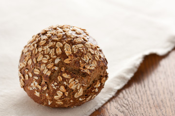 Grain bun