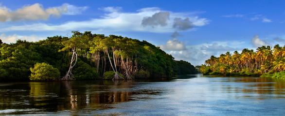 Trinidad and Tobago - Mayaro