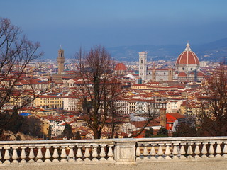 Obraz premium Florence, Italy