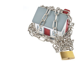 Sicurezza della casa