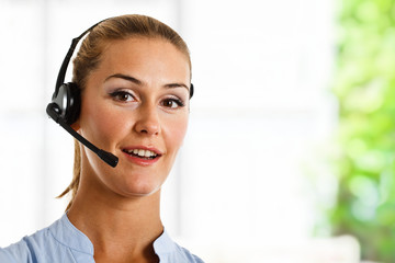 Helpdesk