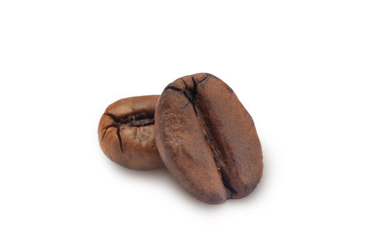 chicchi di caff&egrave;