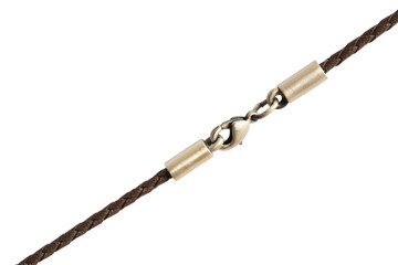 Rope With Clasp © cosma