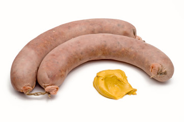 Hausmacher Leberwurst