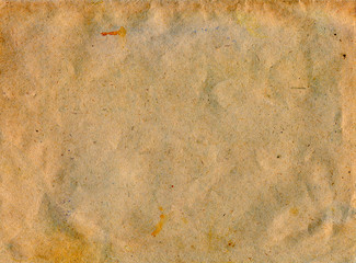 Old paper