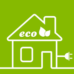 Ecology the house
