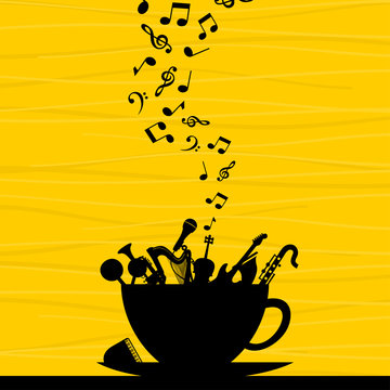 Musical cup2