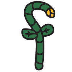 Fototapeta premium f_pflanze_3c