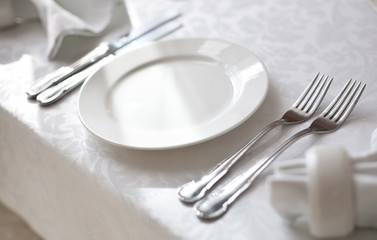 Place setting