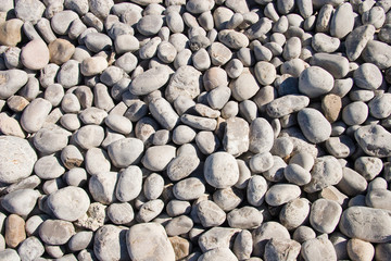 Pebble Background