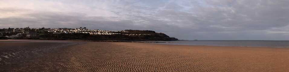 Benllech Beach