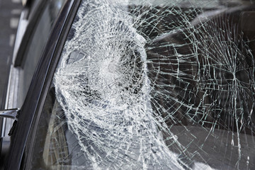 unfall