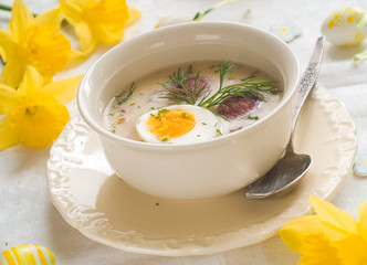 soup