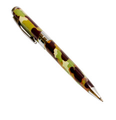 Camouflage pen