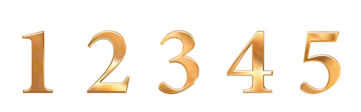 Goldene Ziffern