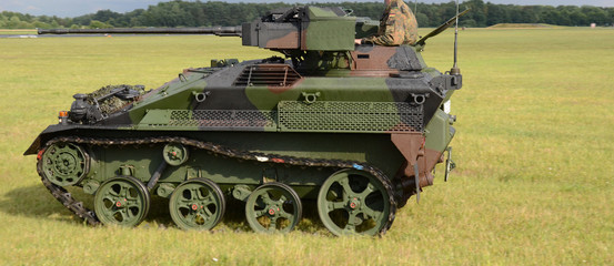 Panzer
