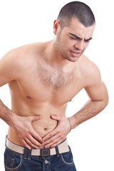 painful stomach