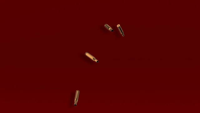 bullet 2
