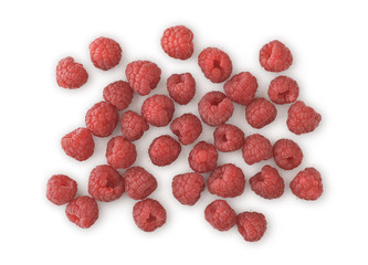 Raspberries