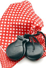 Castañuelas