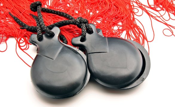 Casta&ntilde;uelas