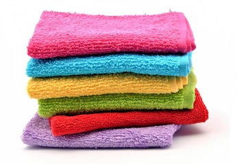 Toallas de baño