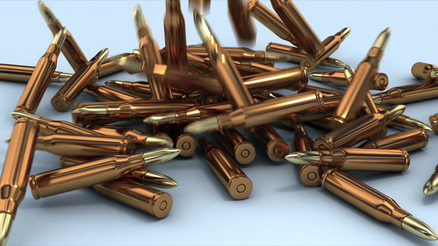 Bullet