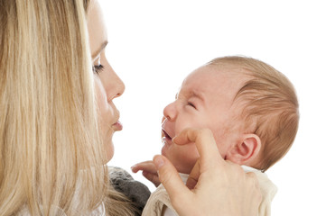 Crying Baby