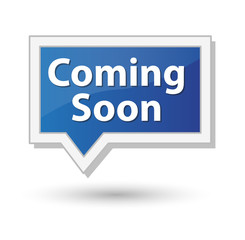 Coming Soon