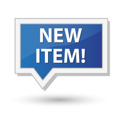 New Item