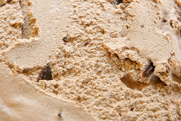 Chocolate Ice Cream