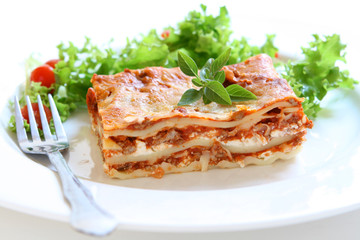Lasagna