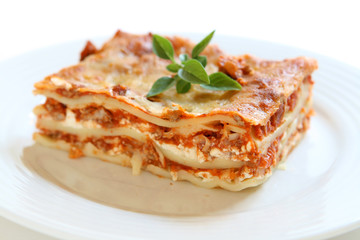 Lasagna