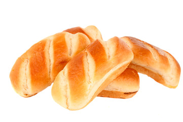 French rolls