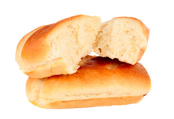 French rolls