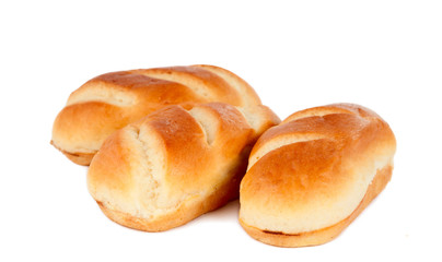 French rolls