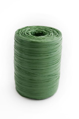 synthetic raffia