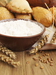 Bread